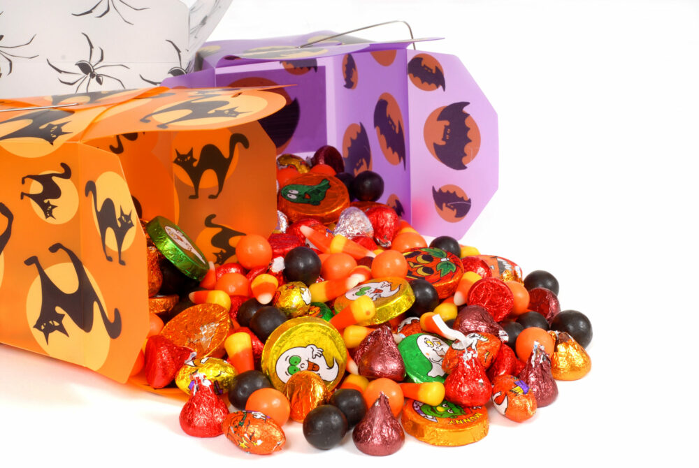 Halloween and Dental Health