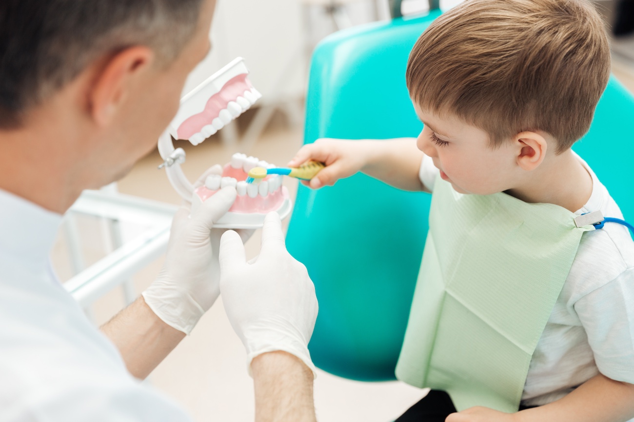 Why Dental Checkups Are Key for Kids: Spotlight on Preventive Care